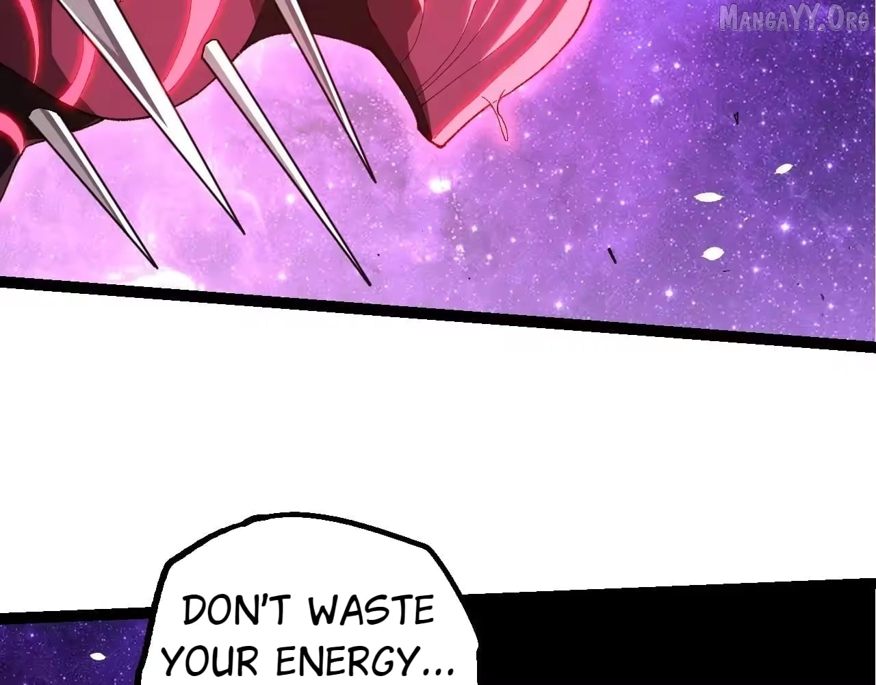 Evolution Begins With A Big Tree Chapter 496 - page 2